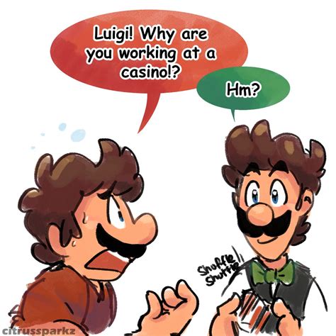 mario luigi gay porn